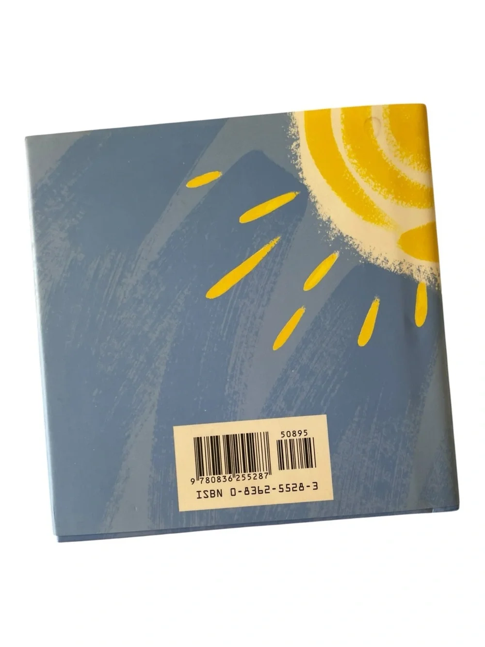 Two books, Wear Sunscreen